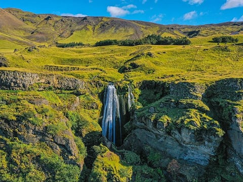 2 Days Golden Circle and South Coast Classic Private Tour, photo 7