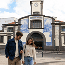 Funchal Self-Guided Detective Murder Mystery Game 2