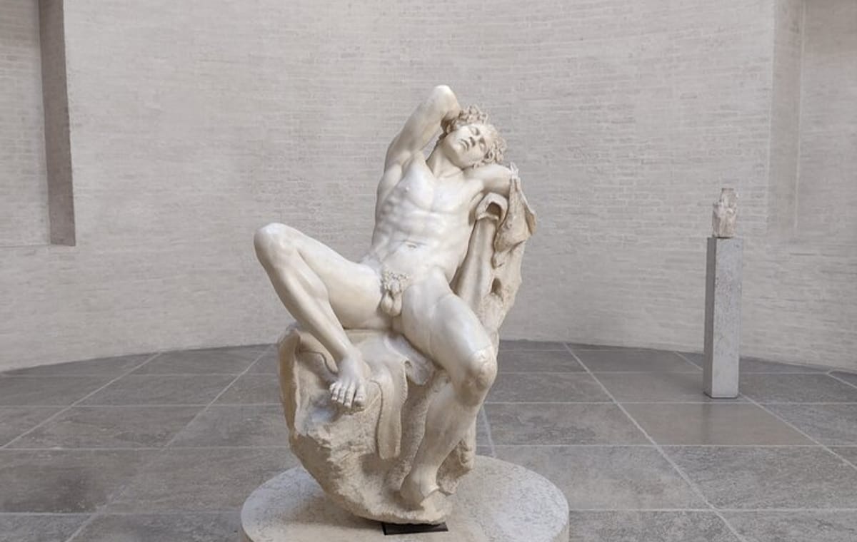 Munich Königsplatz History, Third Reich and Hope