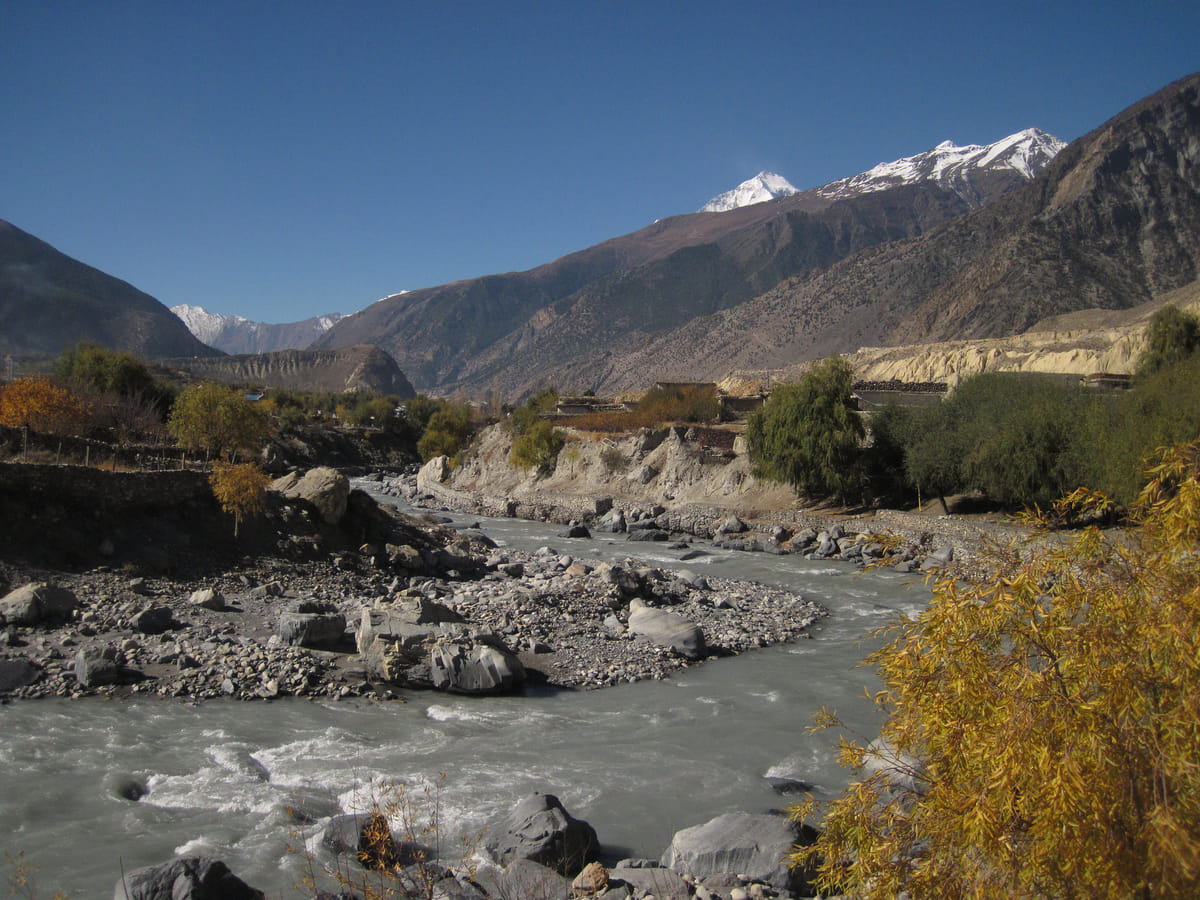 19 Days Mera Peak Climbing & Expedition – One Life-Changing Himalayan Adventure