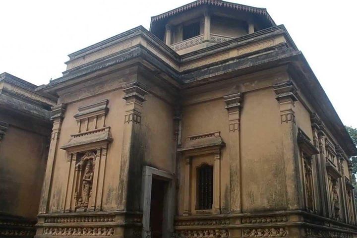 Kelaniya Temple