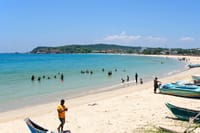 Trincomalee and Nilaveli beach Tour from Polonnaruwa 6