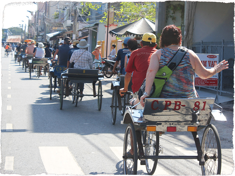 Vespa Countryside Life Tour - Siem Reap