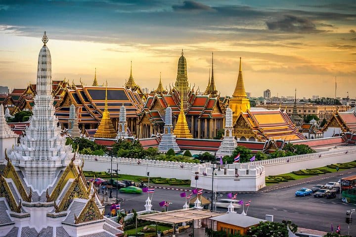 Grand Palace