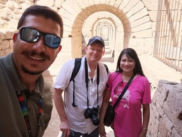 Day Tour of Pergamon and Asklepion from Kusadasi or Izmir