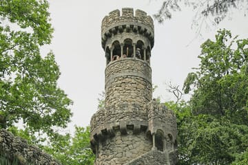 Sintra Private Full Day Tour