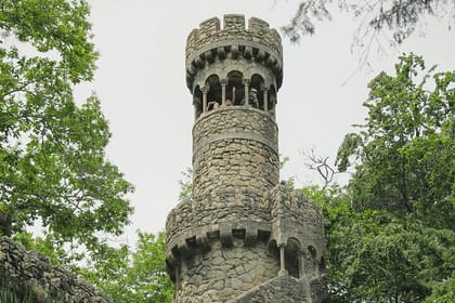 Sintra Private Full Day Tour