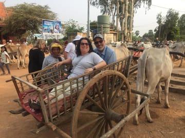 Prek Toal Birds Sanctuary & floating Village Private Tours from Siem Reap