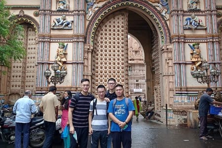 Ahmedabad & Udaipur 5 Days Private Tour