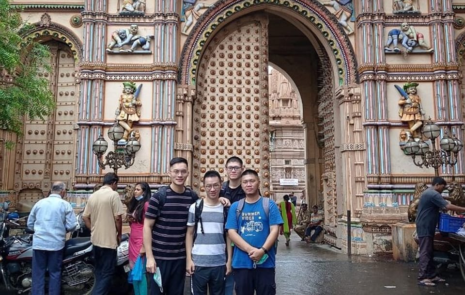 Ahmedabad & Udaipur 5 Days Private Tour