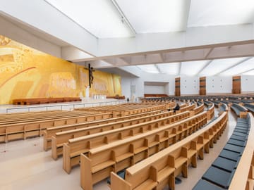Private Half-Day Pilgrimage Tour to Fátima from Lisbon