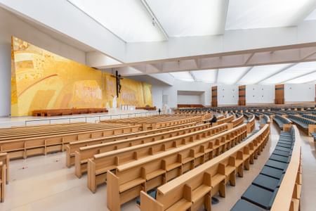 LISBON: Private Fátima Half-Day Tour