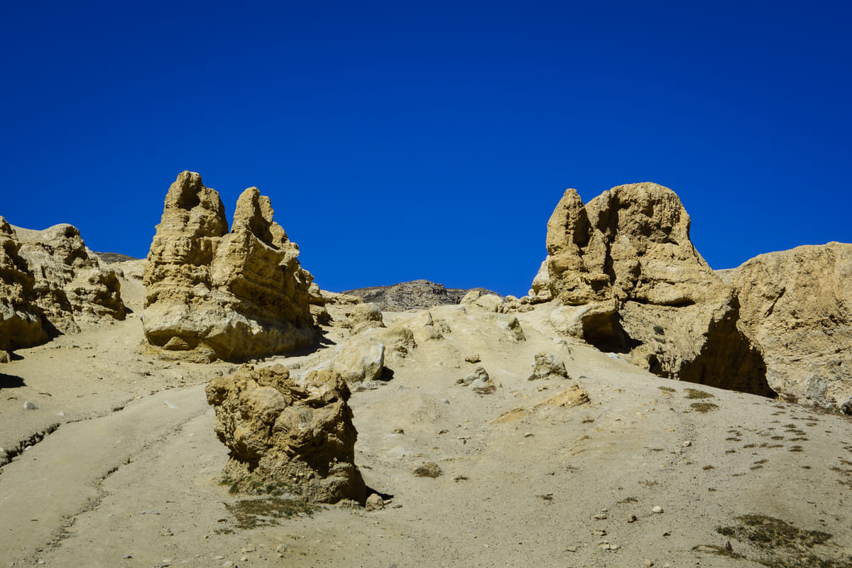 19 Days Mera Peak Climbing & Expedition – One Life-Changing Himalayan Adventure