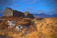 Haunted Bog Road Tour. Galway. Private guided.	 5