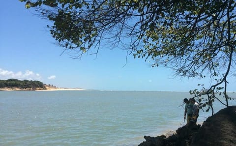 Sailing Tour of Guaraíras Lagoon in Tibau do Sul, Brazil