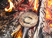 New Year Celebration by Finnish Traditions and Northern Lights - Rovaniemi 5