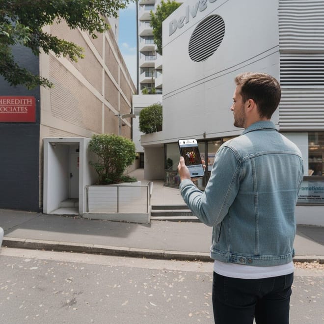 Secrets of Sydney Self-Guided Exploration Game Tour 8