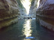 From Durrës Golem: Vjosa Rafting & Benja Thermal Baths Permet Day Tour 8