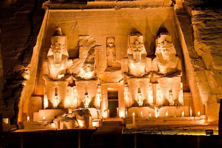 Abu Simbel and Aswan Trip 2 Days From Luxor 8
