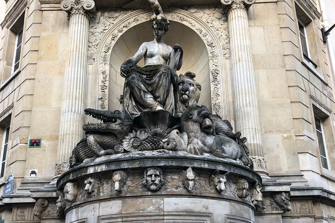 Latin Quarter Unbottled - Wine History & Tastings - Photo 4