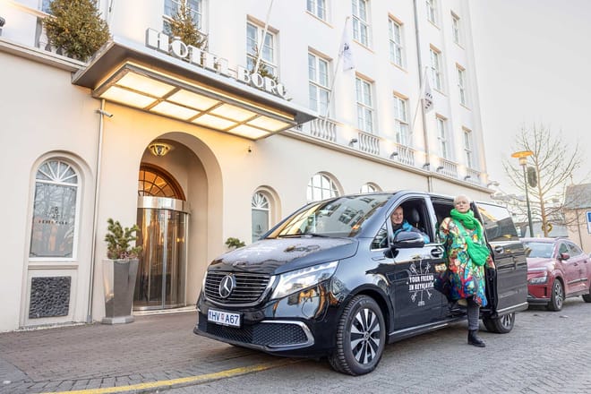 Private Bespoke half day Driving Tour