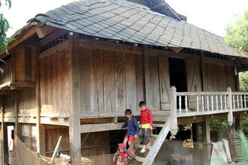 Explore Mai Chau to Pu Luong 3 Days (2 Nights in Mai Chau )