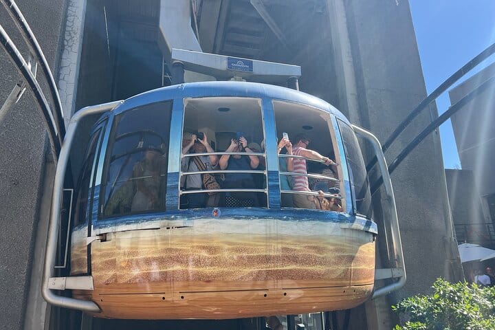 Table Mountain Sunrise/Suntset Hike