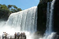 Iguazu Falls