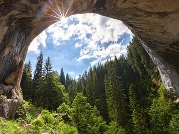 Day trip to The Marvelous Bridges and the unique Rhodope cuisine