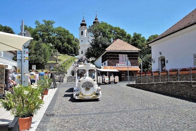 Private All Day Lake Balaton Tour from Budapest photo 4