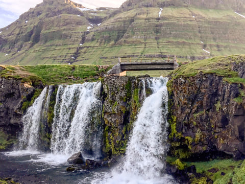 Private Super-Jeep - Wonders of Snæfellsnes Peninsula
