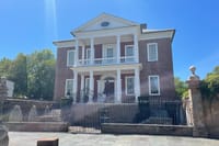 Charleston Self Guided Walking Tour 6