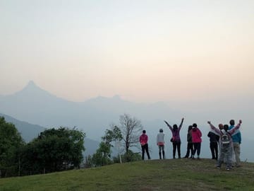 7-Day Adventure Tour in Kathmandu and Pokhara, Nepal