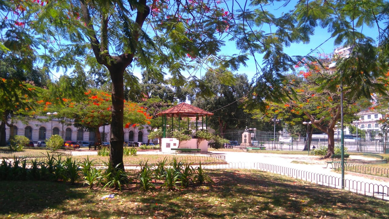 HARMONIA SQUARE