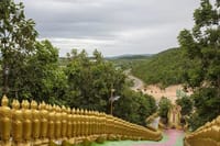 Phnom Tamoa Wildlife Rescue Center & Buddha Kiri Cambodia Day Tour 7