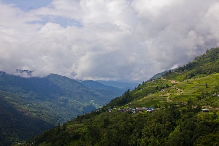 19 Days Mera Peak Climbing & Expedition – One Life-Changing Himalayan Adventure