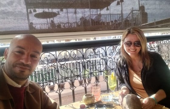 Night Tour of Marrakech Medina with Jemaa el-Fna and Souks