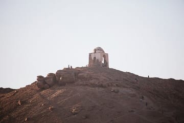 Private 3-Day Adventure from Cairo to Siwa Oasis