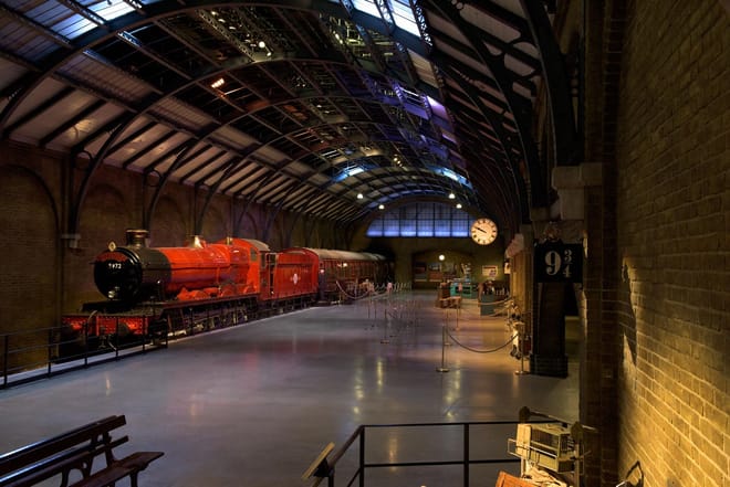 Warner Bros. Studio Tour London - The Making of Harry Potter with Return Transportation photo 3