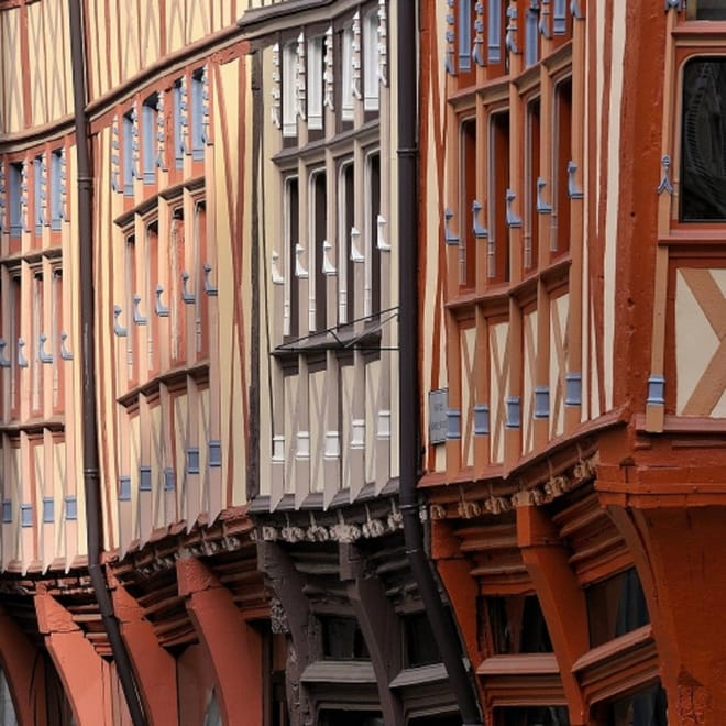 Private Full Day Tour of Giverny and Rouen from Le Havre - Shore Excursion 10