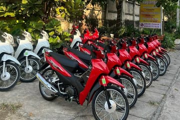 Ultimate 4-Day Ha Giang Loop Motorcycle Tour: All-Inclusive