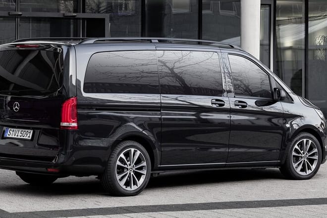 One way Private Transfer Nice Hotel to Nice Côte d'Azur Airport  3