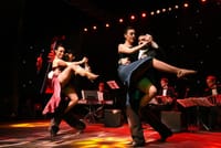 El Viejo Almacen Tango Show with Optional Dinner 5
