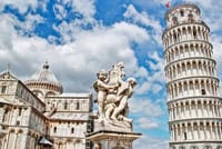 Piazza dei Miracoli
