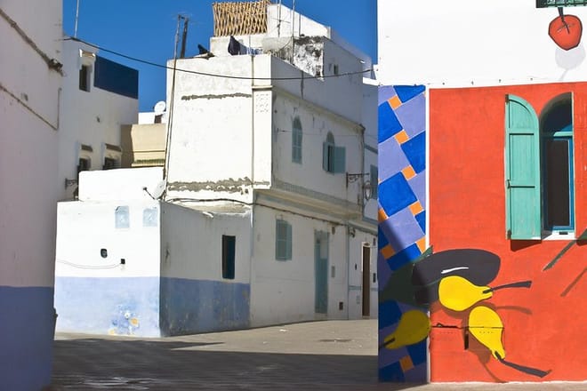 Asilah Tour from Tangier 8