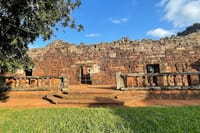 San Ignacio Ruins Plus Wanda Mines Full Day from Puerto Iguazú 6