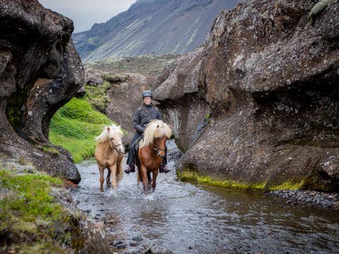 06C - The Valley of Horses - Marardalur, photo 5
