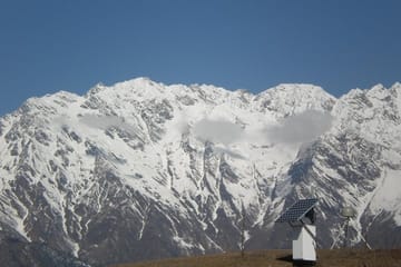 42 days MT. EVEREST North Col Expedition from Nepal – Tibet (Intermediate)