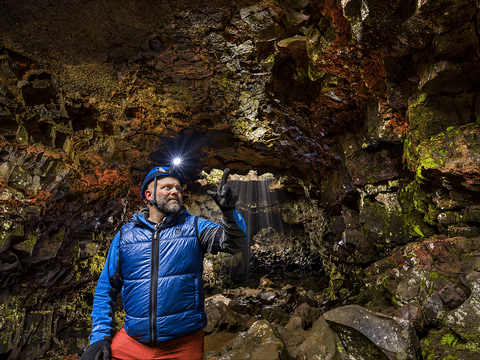 Golden Circle & Caving, photo 2