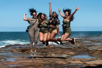 Grab your Friends and Embrace Coastal Bliss!